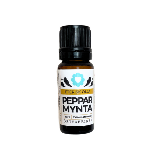 Pepparmynta Eterisk olja