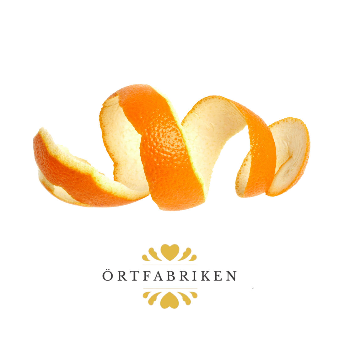 Apelsin Eterisk olja