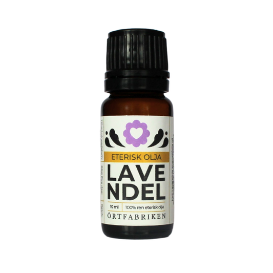 Lavendel Eterisk olja