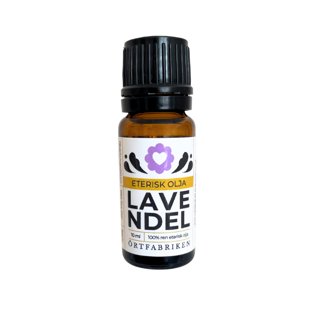 Lavendel eterisk olja Lavender essential oil