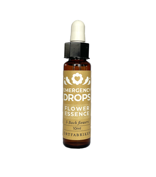 Emergency Drops | Rescue Drops