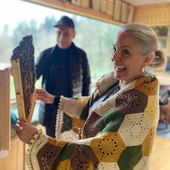 Apitherapy i Slovenien | Biodling 2.0