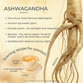 Ashwagandha