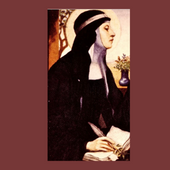 Hildegard av Bingen | Recept på nervkakor