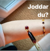 Joddar du? | Jod | Sköldkörteln