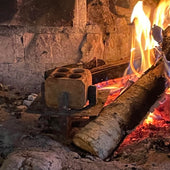 Fira vintersolståndet och skapa din egen ritual med örter