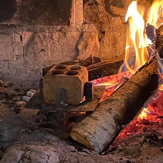 Fira vintersolståndet och skapa din egen ritual med örter 