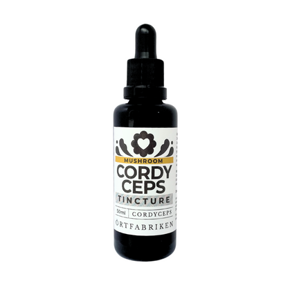 Cordyceps Tinktur