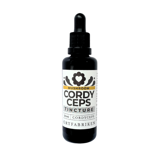 Cordyceps Tincture 