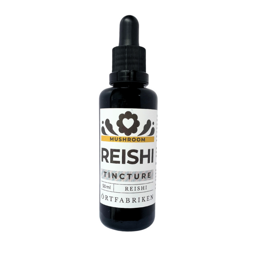 Reishi tincture