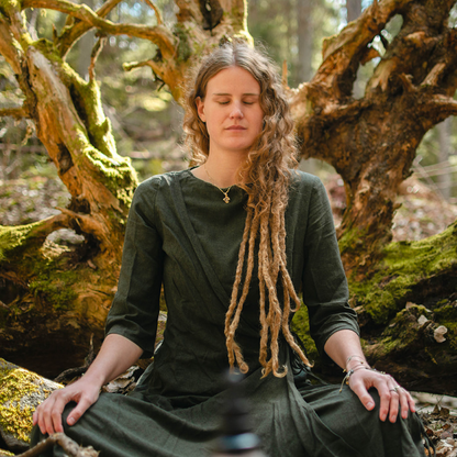 Meditate Tinktur