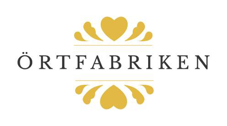 Örtfabriken