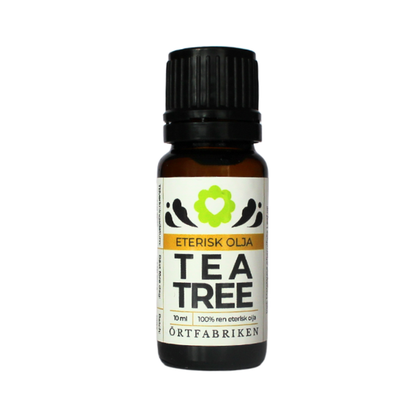Tea tree essential oil 