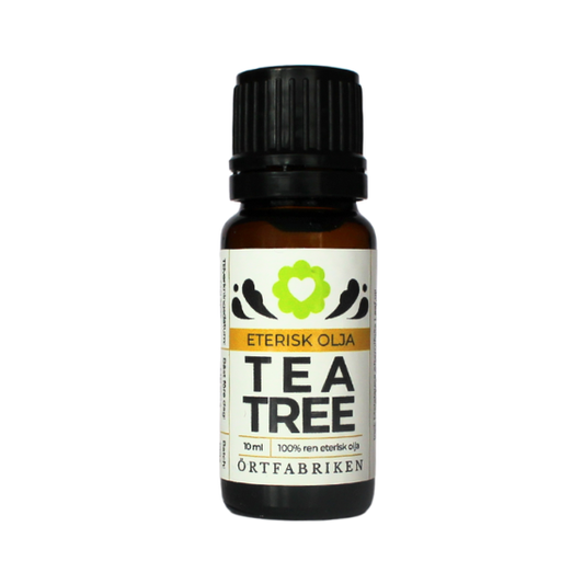 Tea tree essential oil 